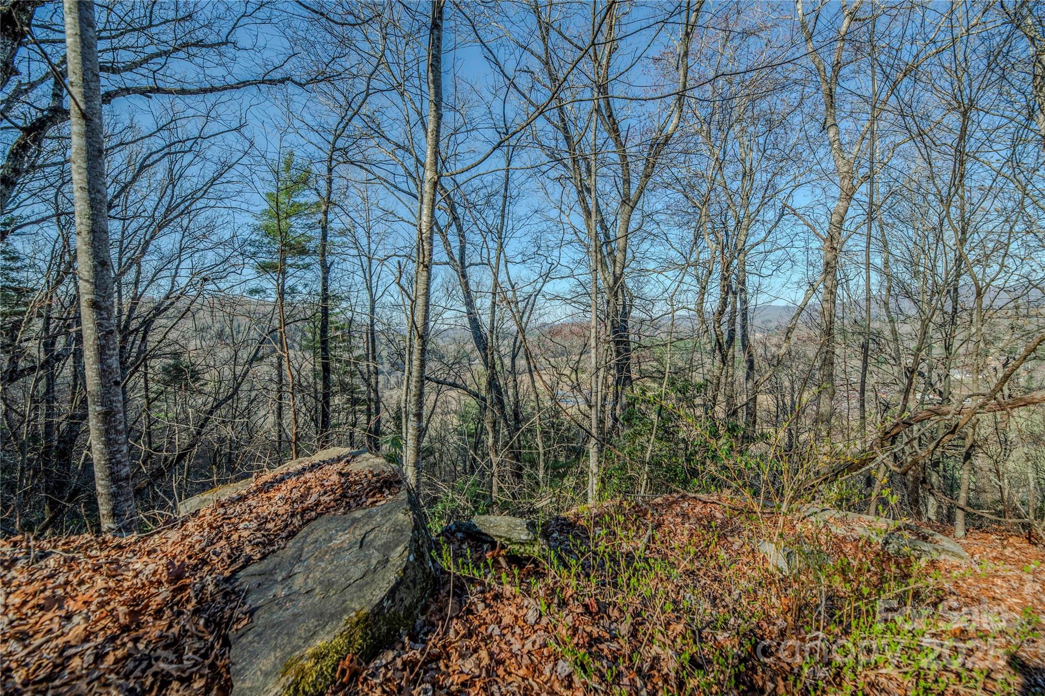Tbd Three Mile Knob Road Pisgah Forest NC 28768