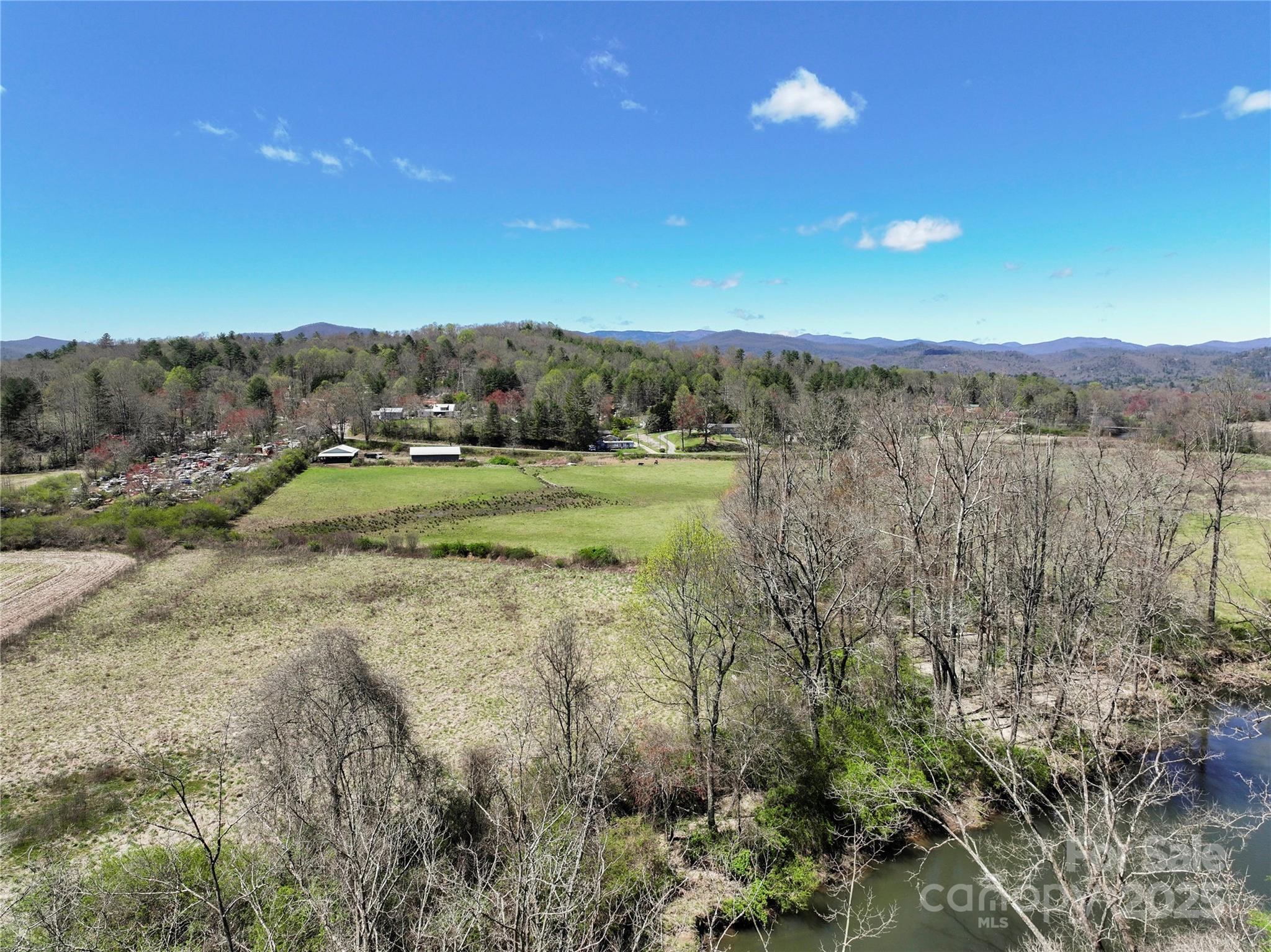 Tbd Three Mile Knob Road Pisgah Forest NC 28768