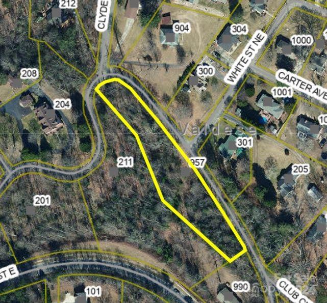 957 Martinat Drive NE Valdese NC 28690