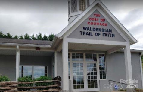 957 Martinat Drive NE Valdese NC 28690