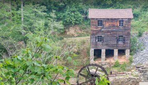 957 Martinat Drive NE Valdese NC 28690