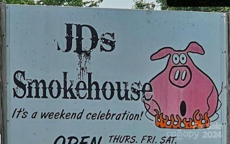 957 Martinat Drive NE Valdese NC 28690