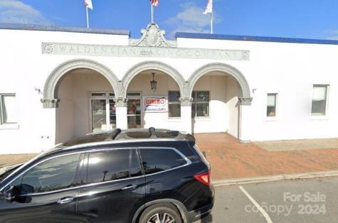 957 Martinat Drive NE Valdese NC 28690