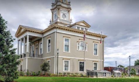 957 Martinat Drive NE Valdese NC 28690