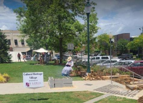 957 Martinat Drive NE Valdese NC 28690