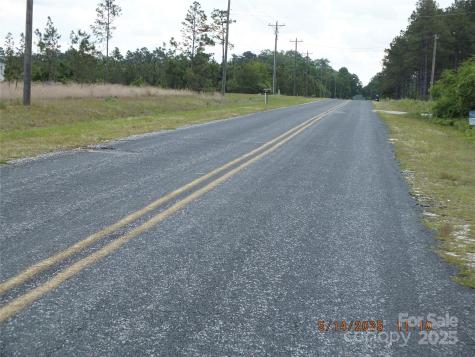 000 Oak Ridge Church Road Kershaw SC 29067