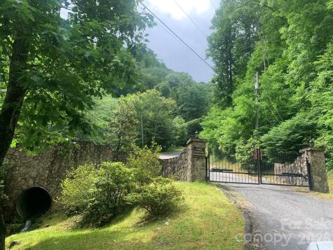 Lot 24/26 Butterfly Path Bryson City NC 28713