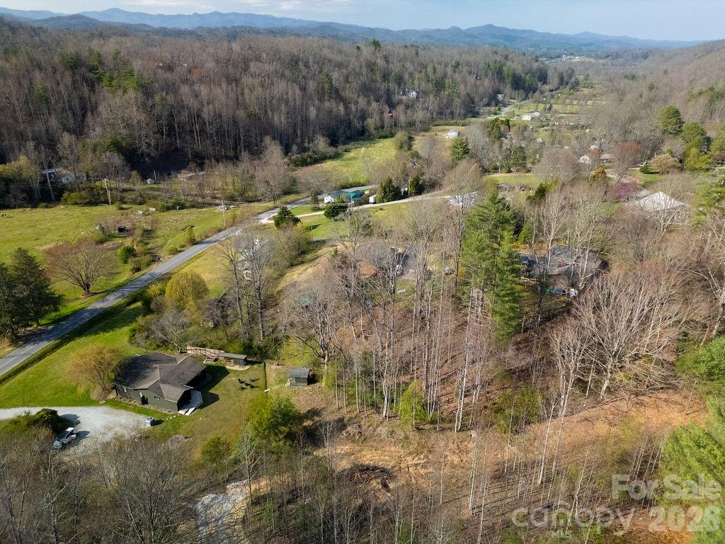 Tbd Middlefork Road Brevard NC 28712