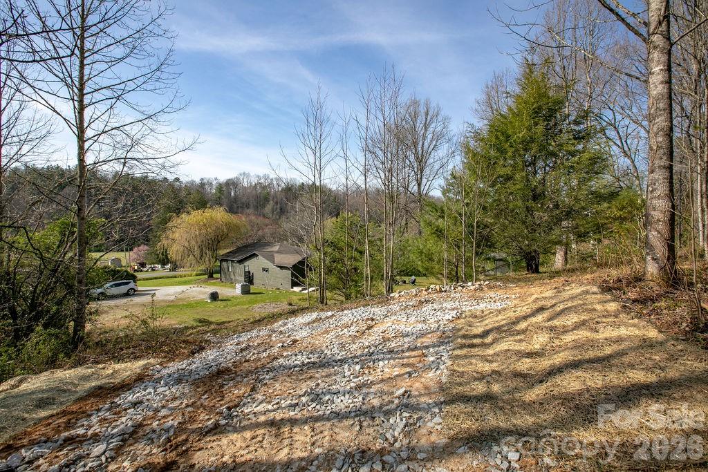 Tbd Middlefork Road Brevard NC 28712