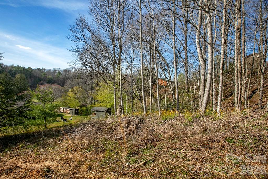 Tbd Middlefork Road Brevard NC 28712