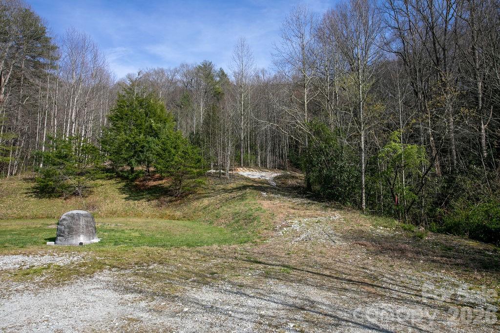 Tbd Middlefork Road Brevard NC 28712