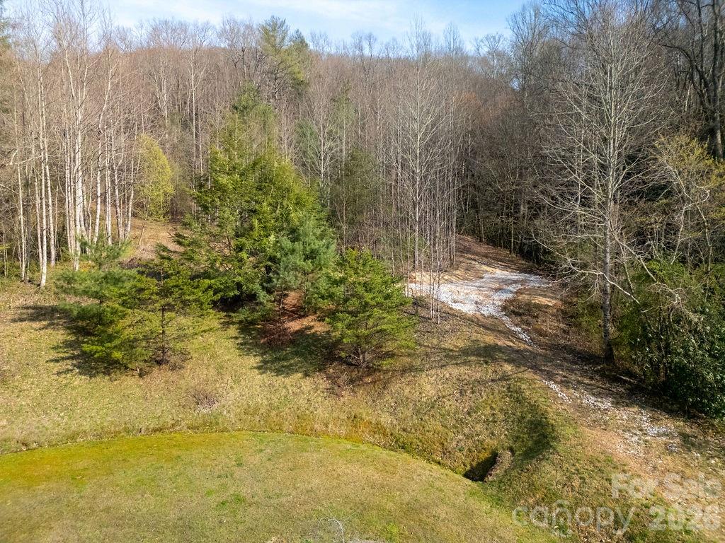 Tbd Middlefork Road Brevard NC 28712