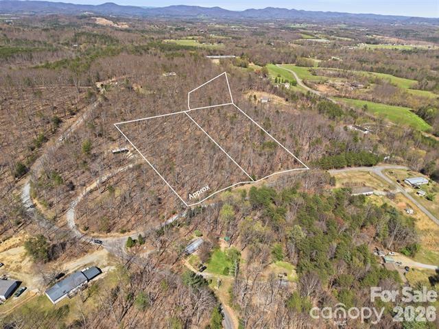 Tbd Ridge Creek Drive Taylorsville NC 28681
