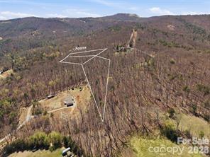 Tbd Ridge Creek Drive Taylorsville NC 28681