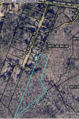 0 Waxhaw Highway Lancaster SC 29720