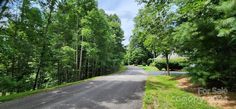 00000 Barebridge Drive Burnsville NC 28714