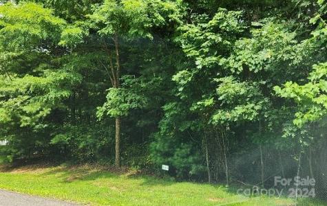 00000 Barebridge Drive Burnsville NC 28714