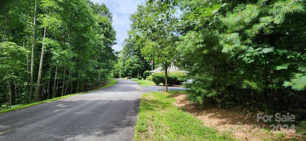 00000 Barebridge Drive Burnsville NC 28714