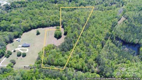 Lot 9 Elliott Road Richburg SC 29729