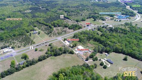 Lot 9 Elliott Road Richburg SC 29729