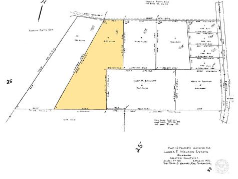 Lot 9 Elliott Road Richburg SC 29729
