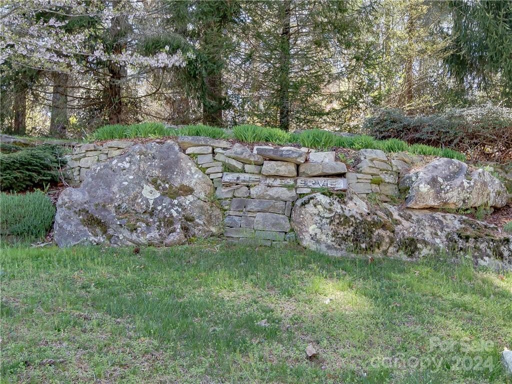 8B Reserve Road Pisgah Forest NC 28768