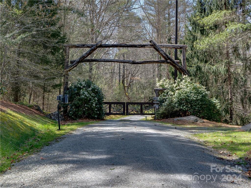 8B Reserve Road Pisgah Forest NC 28768