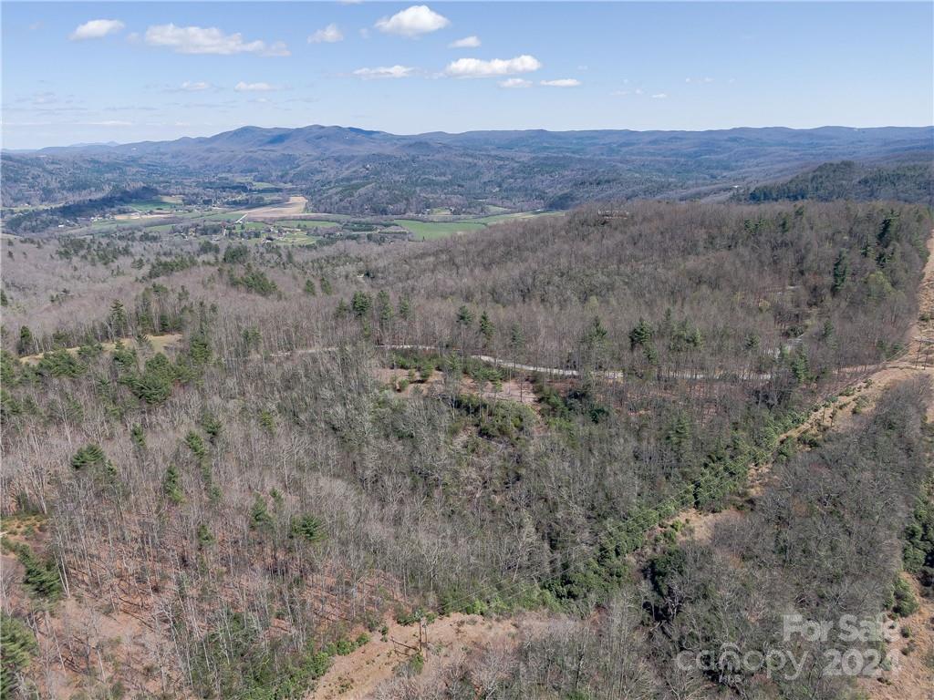 8B Reserve Road Pisgah Forest NC 28768