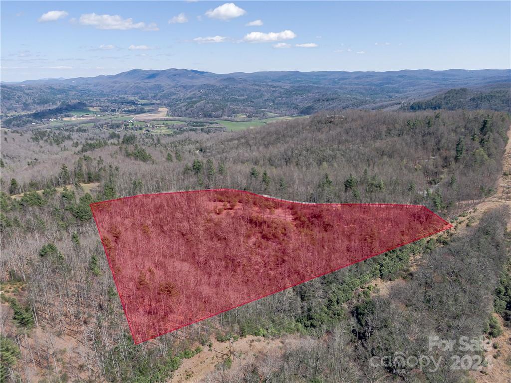 8B Reserve Road Pisgah Forest NC 28768