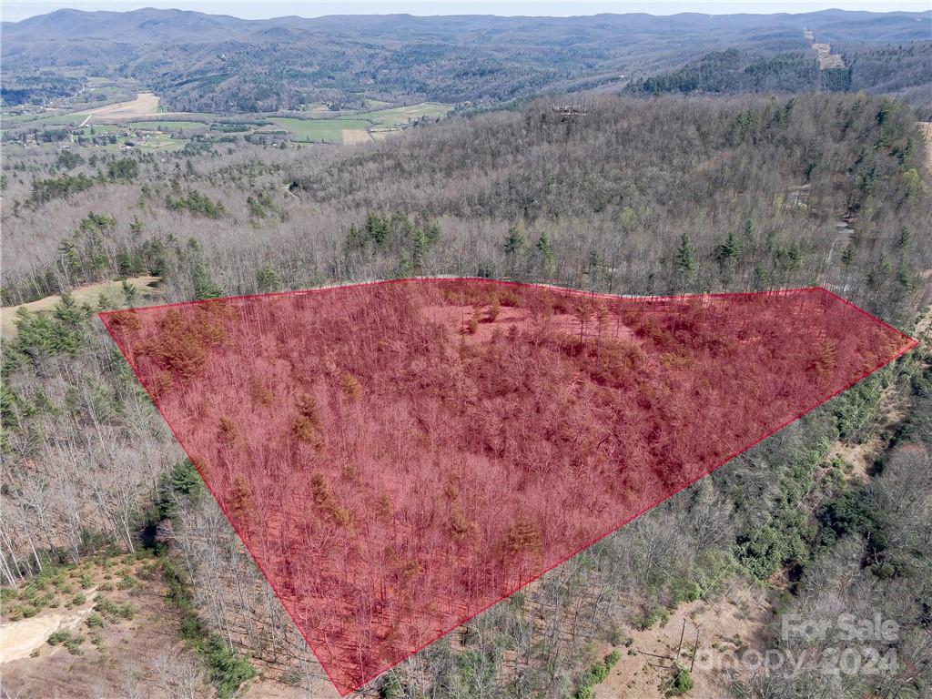 8B Reserve Road Pisgah Forest NC 28768