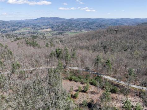 8B Reserve Road Pisgah Forest NC 28768