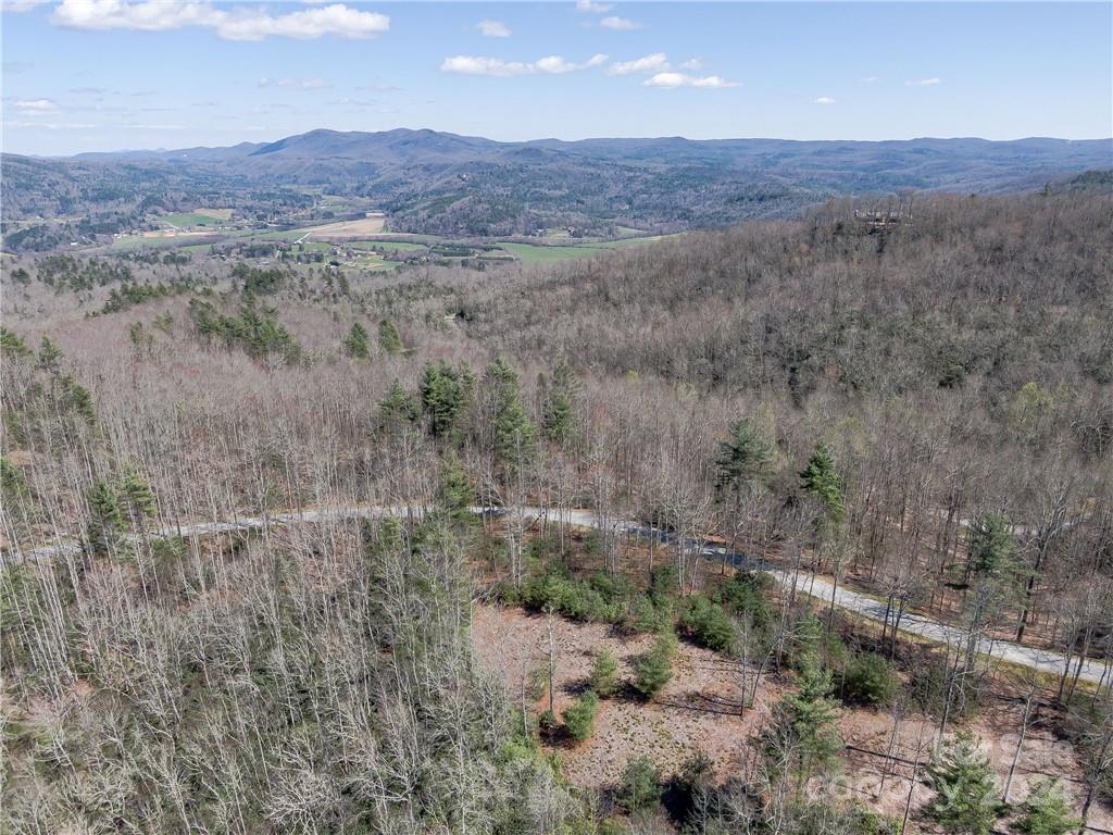 8B Reserve Road Pisgah Forest NC 28768
