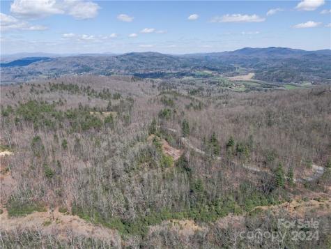 8B Reserve Road Pisgah Forest NC 28768