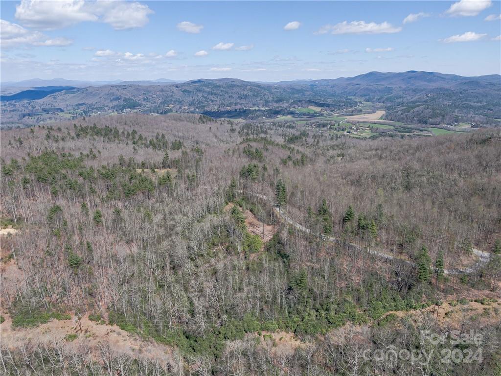 8B Reserve Road Pisgah Forest NC 28768
