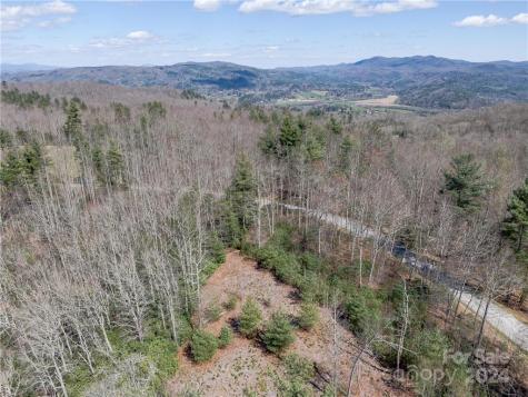 8B Reserve Road Pisgah Forest NC 28768