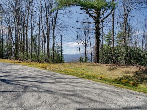 8B Reserve Road Pisgah Forest NC 28768