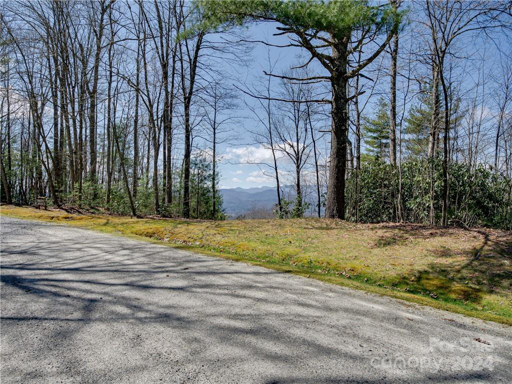 8B Reserve Road Pisgah Forest NC 28768