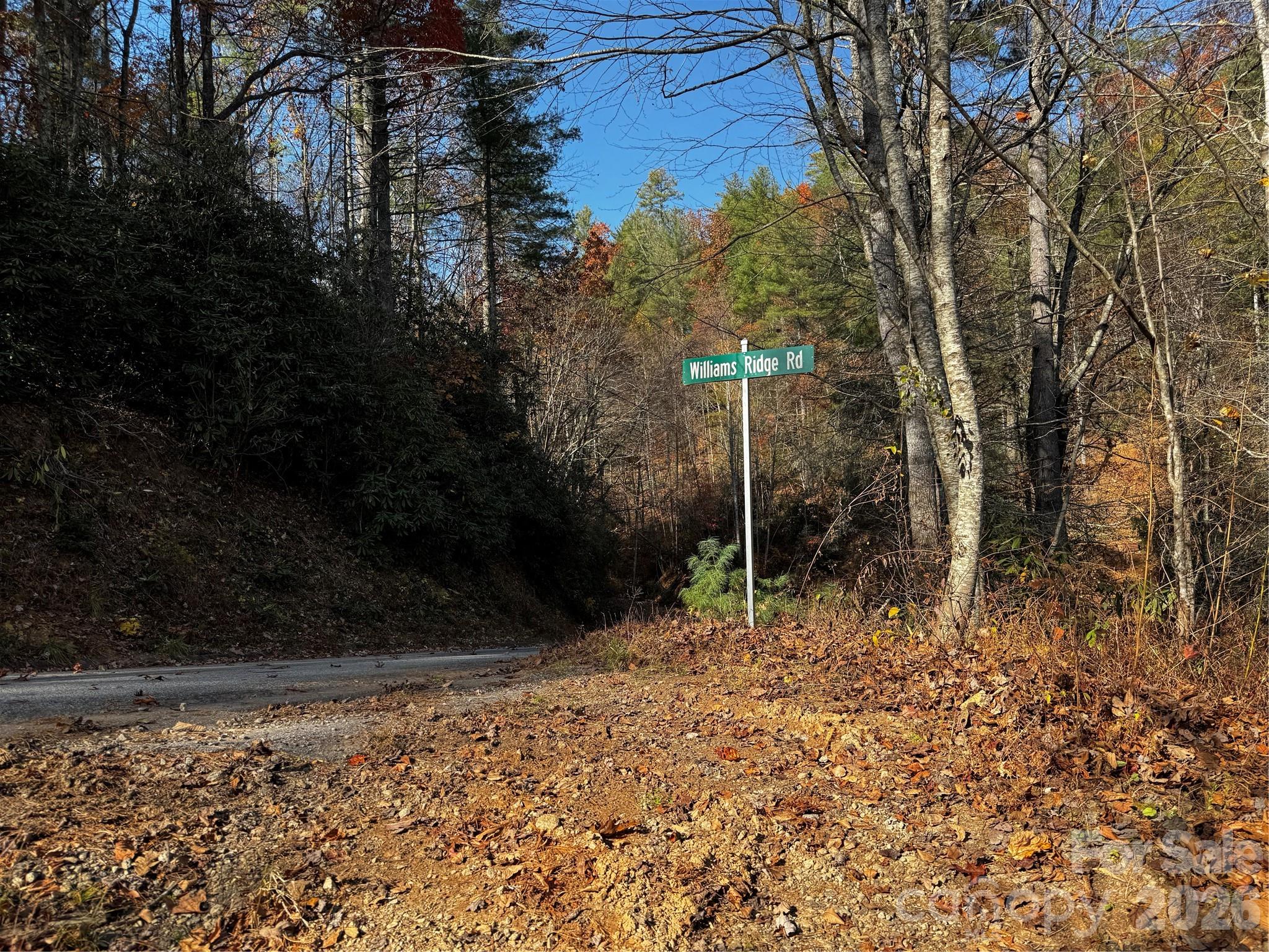 270 S Jarvis Drive Hendersonville NC 28792
