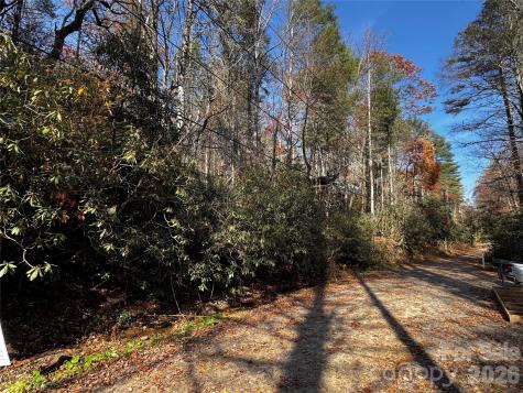 270 S Jarvis Drive Hendersonville NC 28792