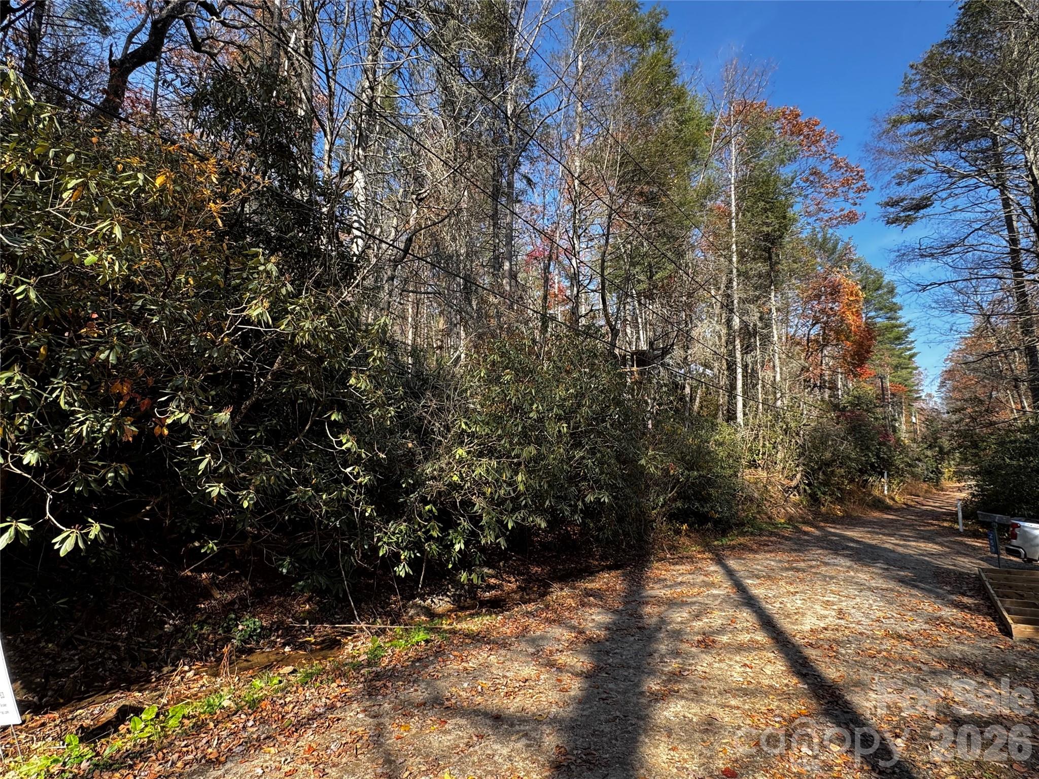 270 S Jarvis Drive Hendersonville NC 28792