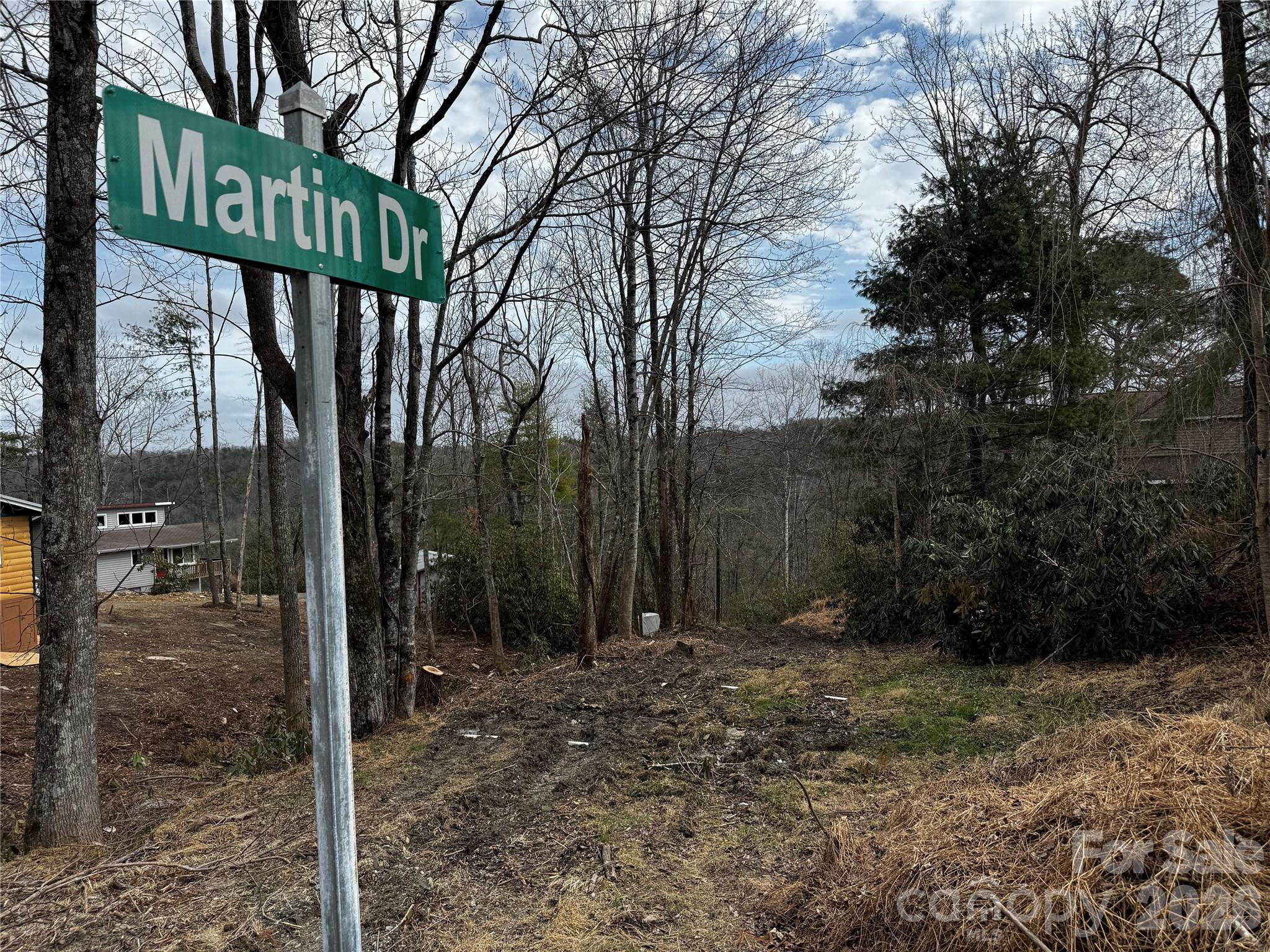 270 S Jarvis Drive Hendersonville NC 28792