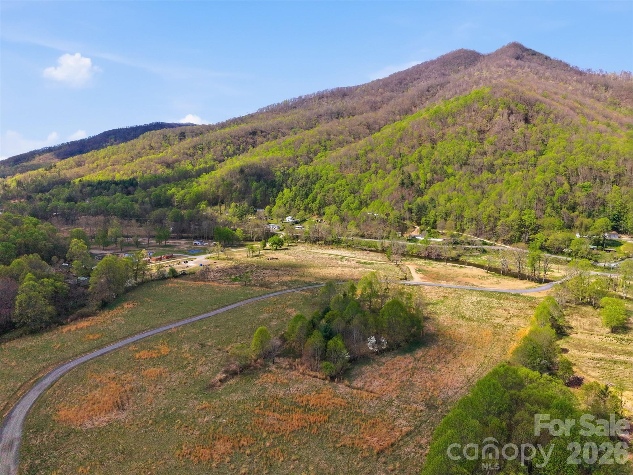 Tbd Highland River Parkway Newland NC 28657