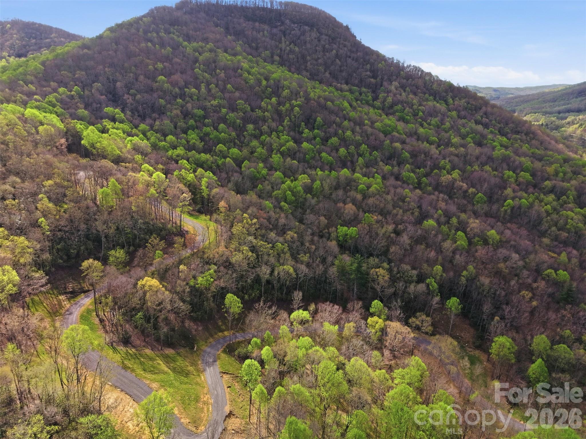 Tbd Highland River Parkway Newland NC 28657