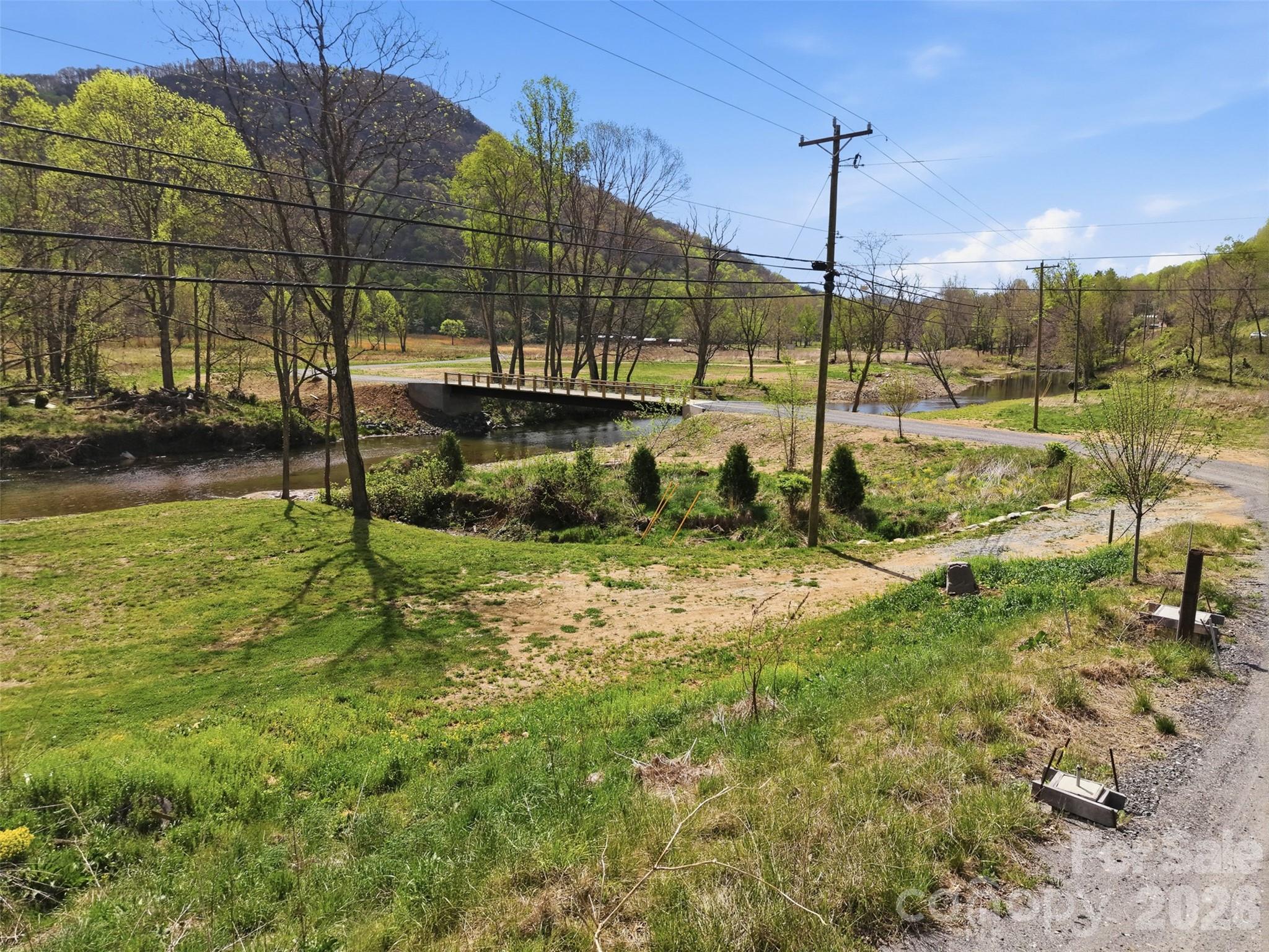 Tbd Highland River Parkway Newland NC 28657