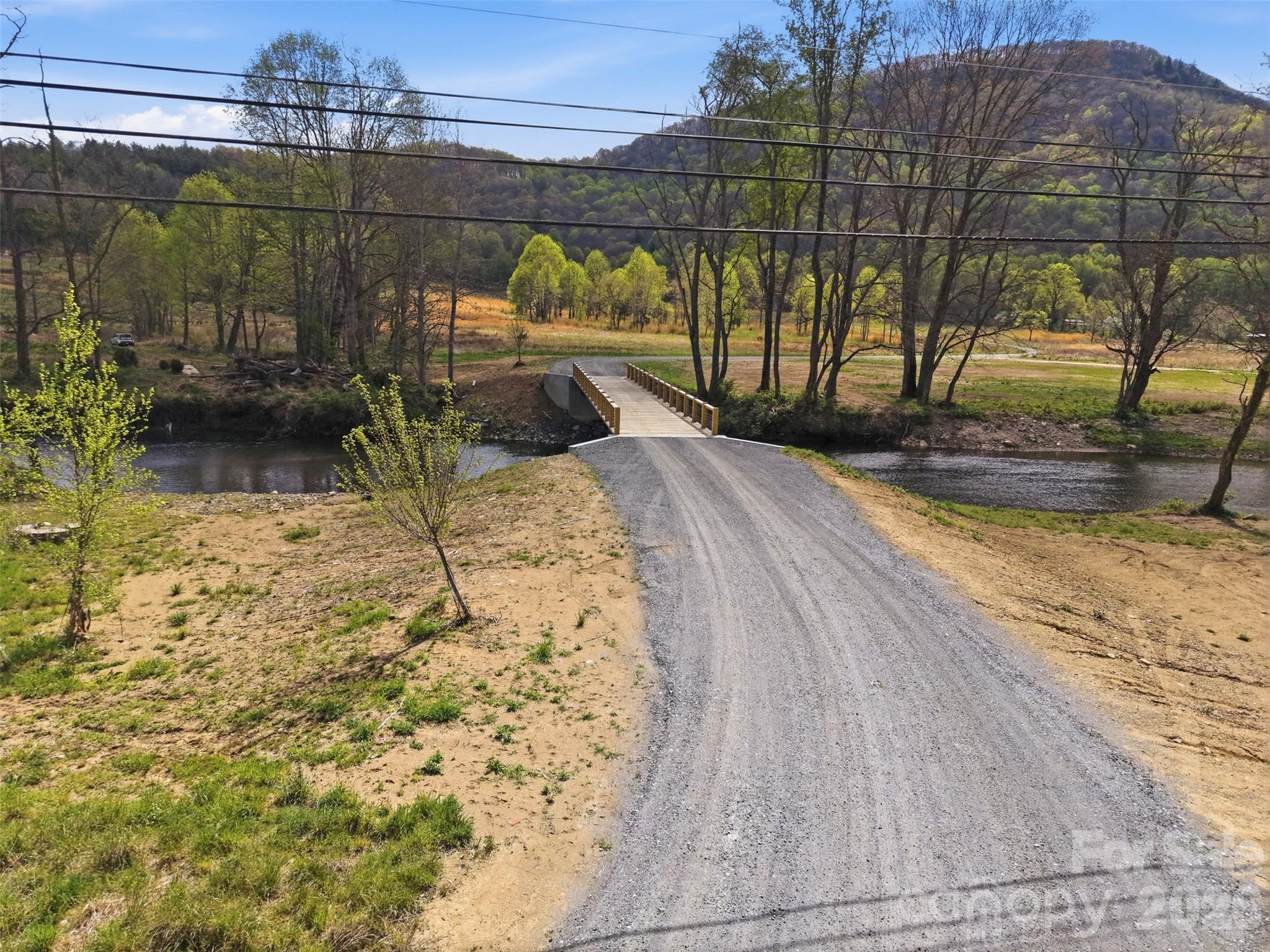 Tbd Highland River Parkway Newland NC 28657
