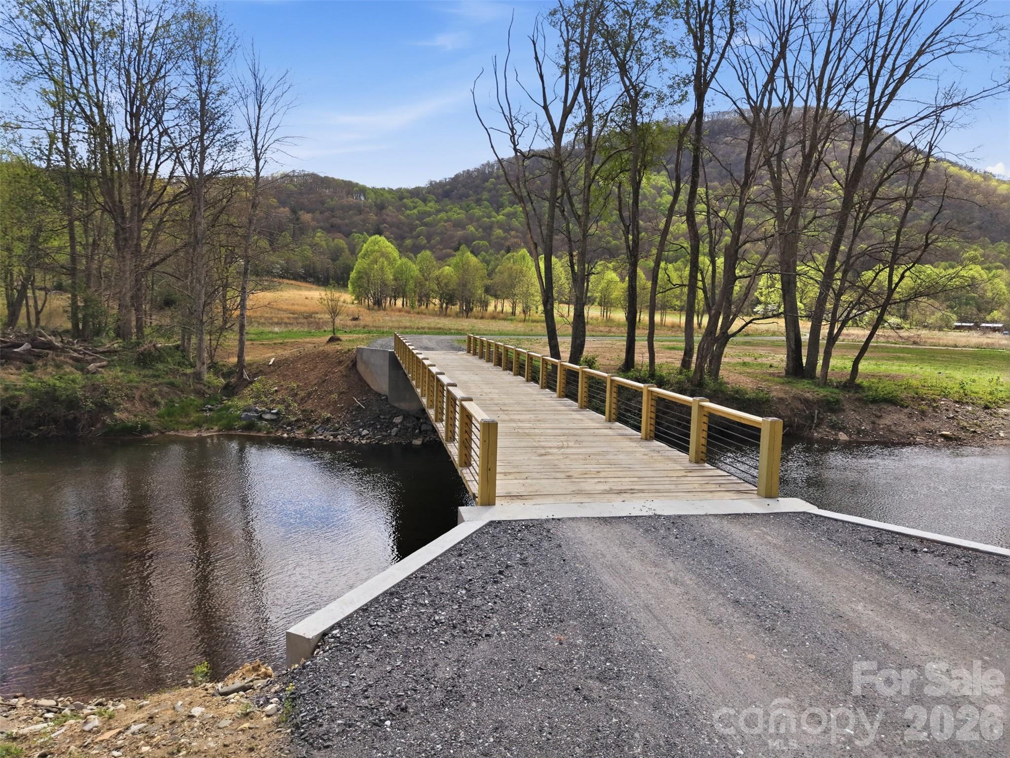 Tbd Highland River Parkway Newland NC 28657