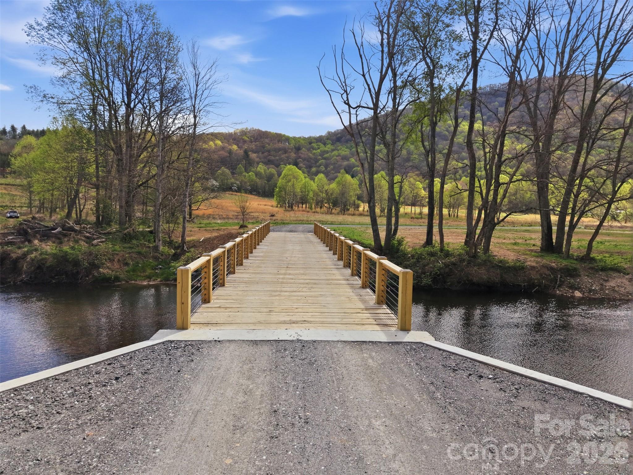 Tbd Highland River Parkway Newland NC 28657