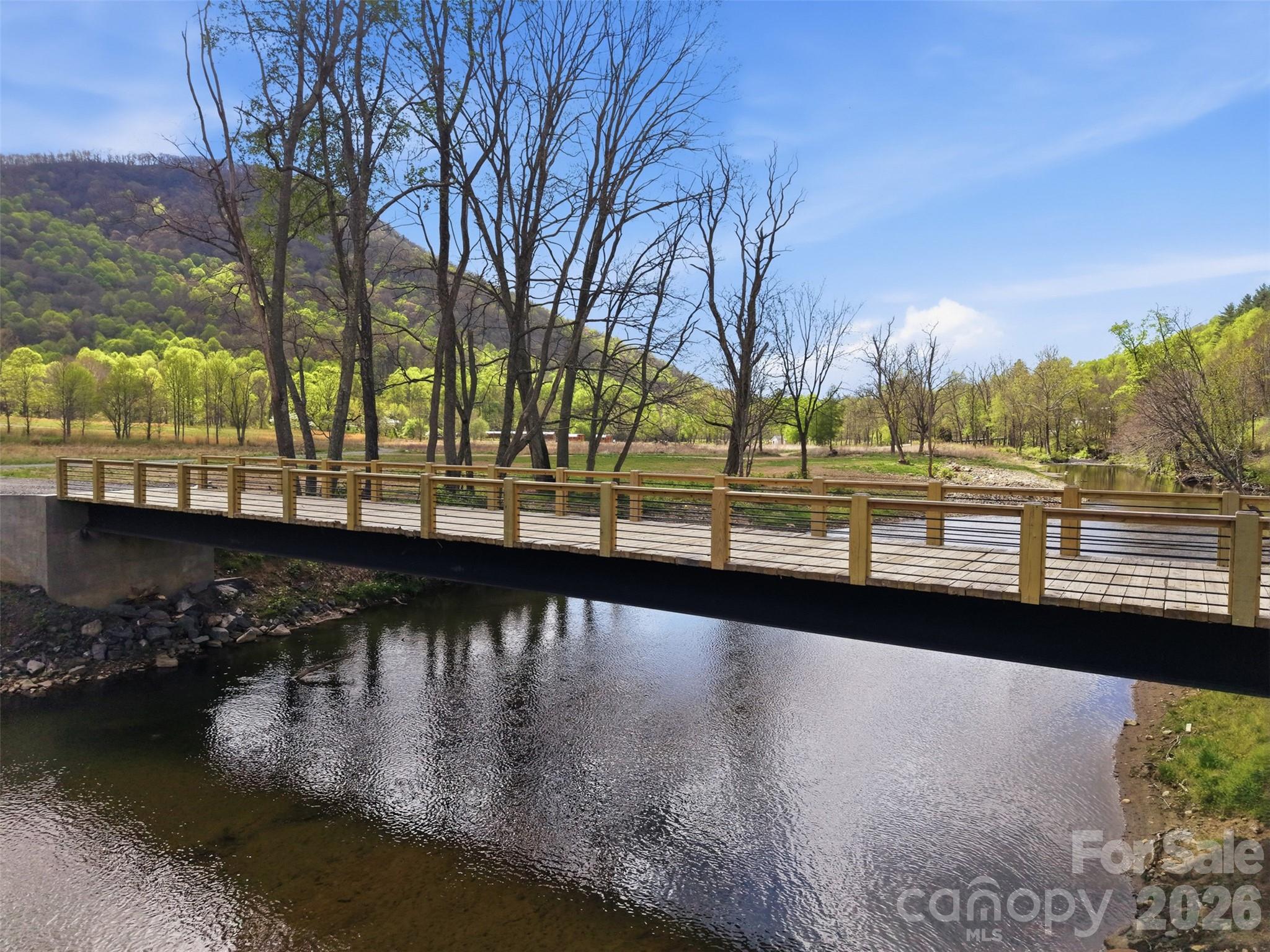 Tbd Highland River Parkway Newland NC 28657