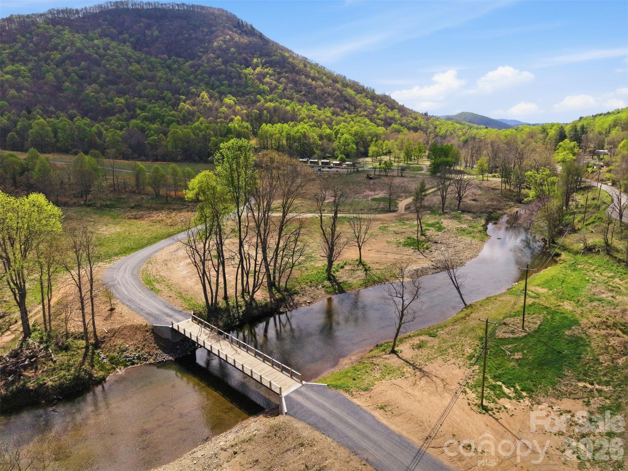 Tbd Highland River Parkway Newland NC 28657