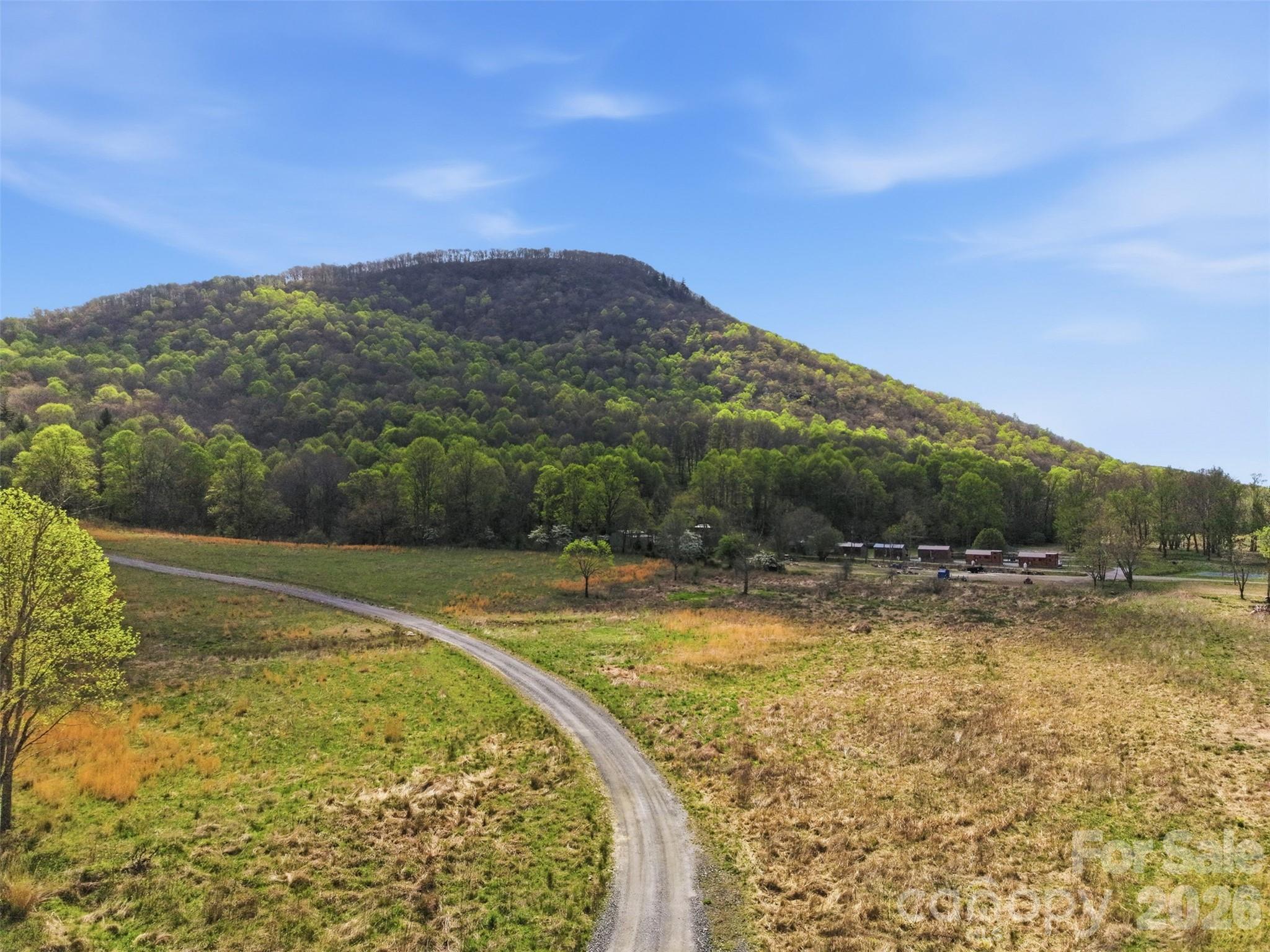 Tbd Highland River Parkway Newland NC 28657